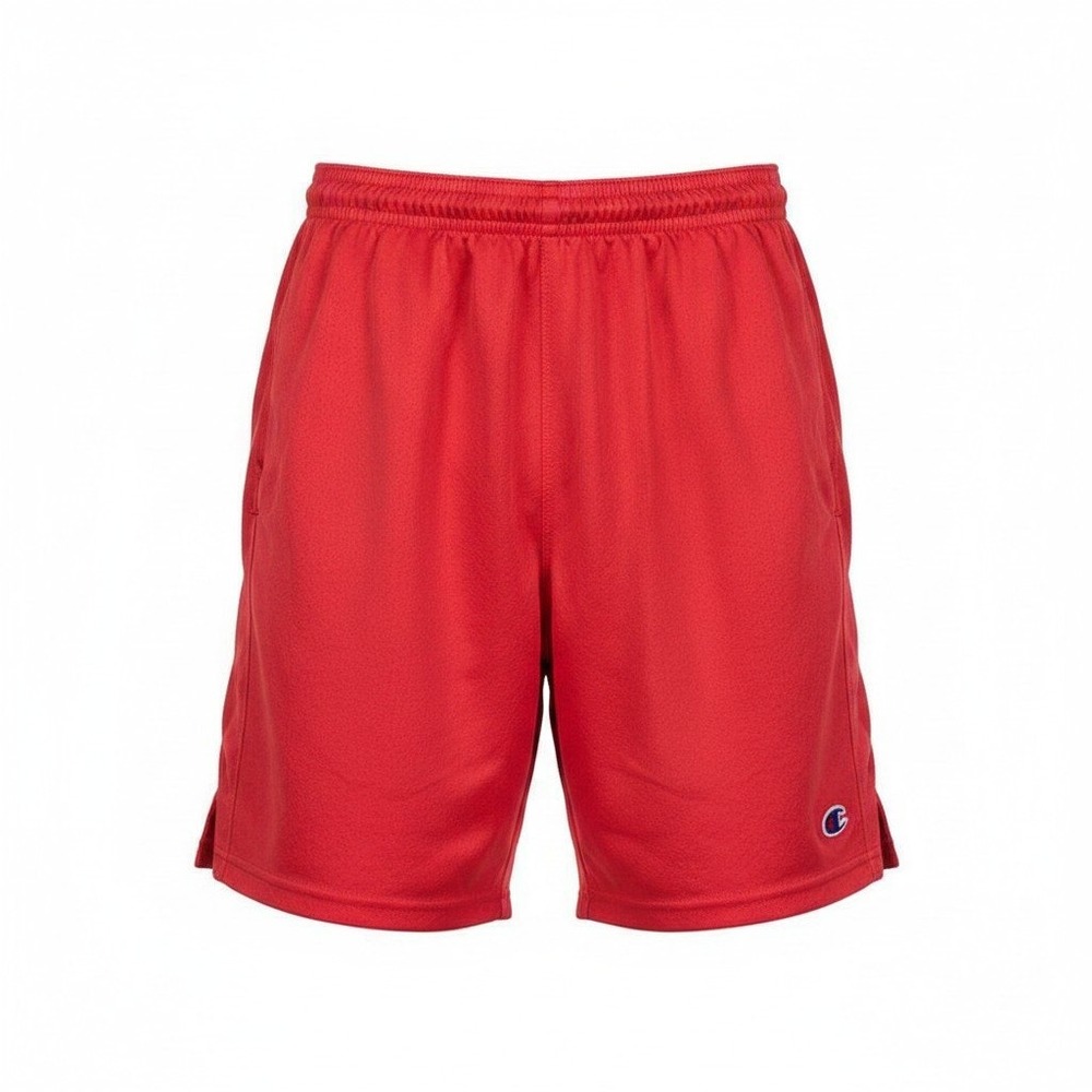 Champion Mens XL Athletic Shorts VTG Activewear Blokecore Bro culture Gymcore
